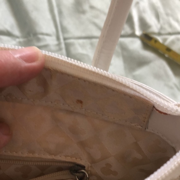 Mickey Mouse Black and White Purse - Picture 7 of 15